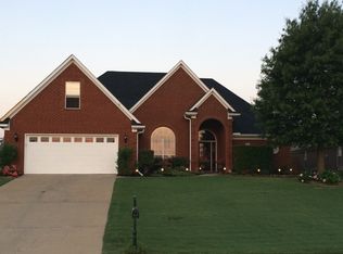 3230 Sundial Dr, Hernando, MS 38632
