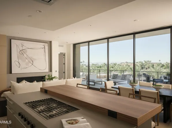 4849 N CAMELBACK RIDGE Drive #A309, Scottsdale, AZ 85251