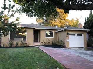 610 Scott Ave, Redwood City, CA