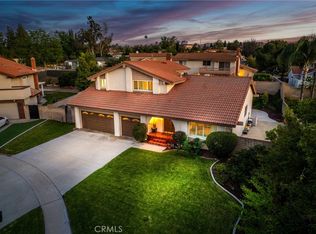 1517 Conestoga Ct, Redlands, CA 92373