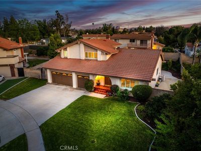 1517 Conestoga Ct, Redlands, CA, 92373