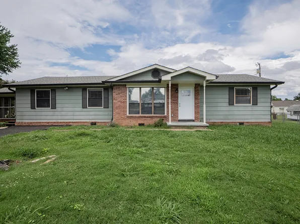 41 Rosemart Cir, Rossville, GA 30741