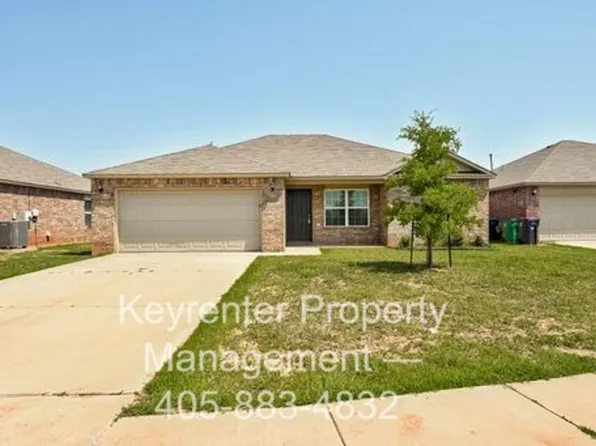 3533 SE 94th St, Oklahoma City, OK 73160