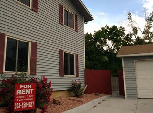 9228 Pierce St, Westminster, CO 80021