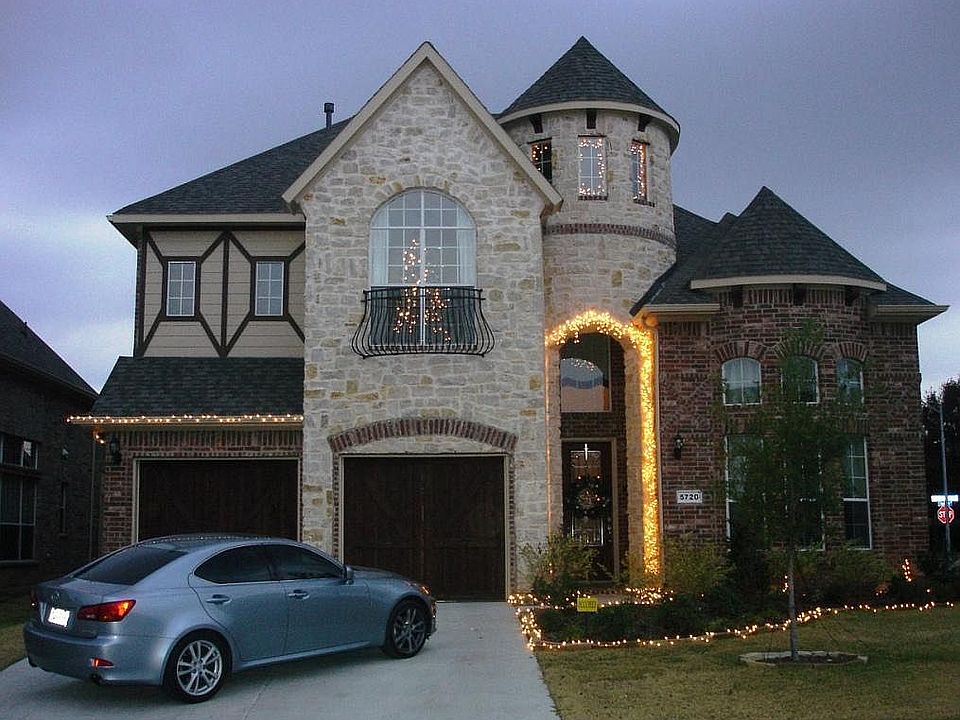 Front, Before Trees Grew