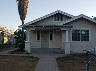 3134 E Lyell Ave, Fresno, CA 93702
