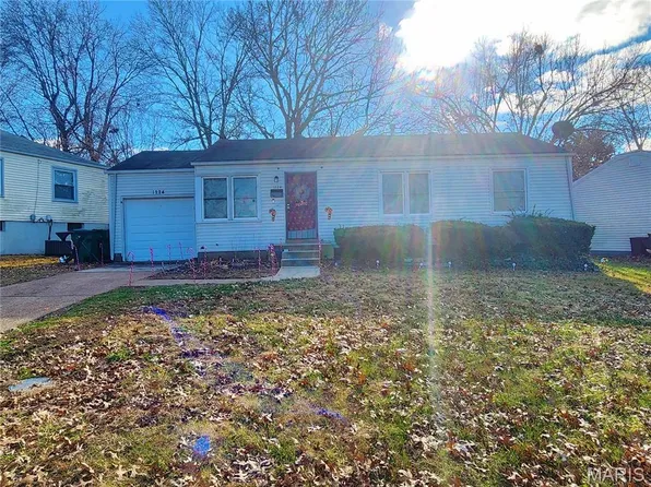 1224 Odessa Dr, Saint Louis, MO 63137
