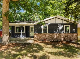 1961 Cannon St SW, Wyoming, MI 49519