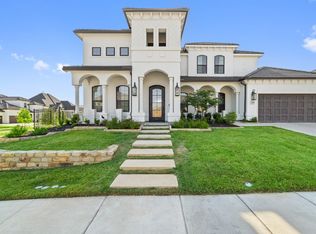 7209 Revard Rd, Frisco, TX 75036