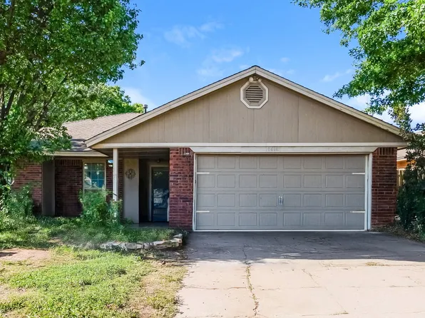 10416 NW 40th St, Yukon, OK 73099