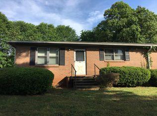 1610 Springfield Rd #A, Boiling Springs, SC 29316