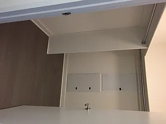 Rented by Bozzuto Management