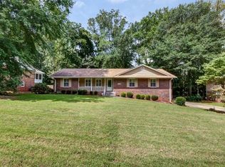 2169 Spalding Dr, Marietta, GA 30062