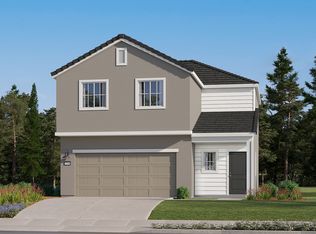 Delta Plan, Riverstone : Alfa Series at Club District, Madera, CA 93636