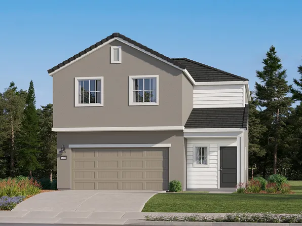 Delta Plan, Riverstone : Alfa Series at Club District