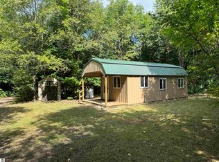 E 18th Rd, Manton, MI 49663