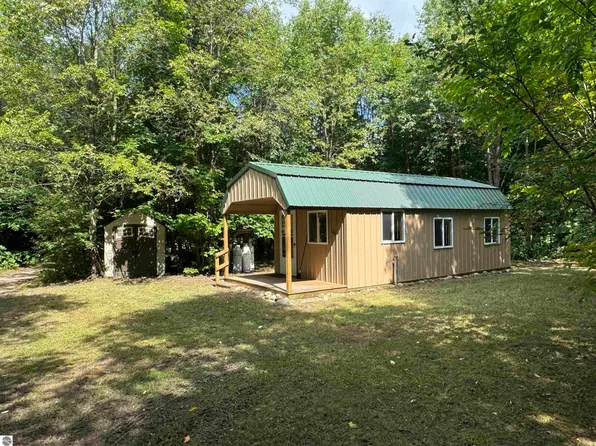 E 18th Rd, Manton, MI 49663
