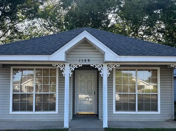 1149 Sweetbriar St, Cantonment, FL 32533