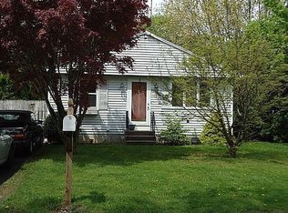 186 Bryant St, Cumberland, RI 02864