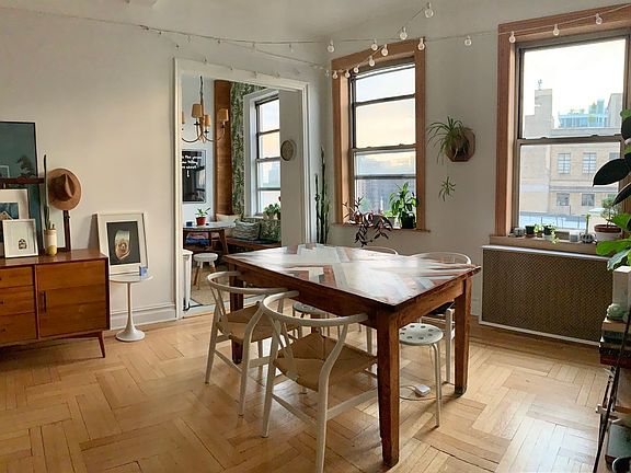5th image of 41 Eastern Pkwy APT 8C