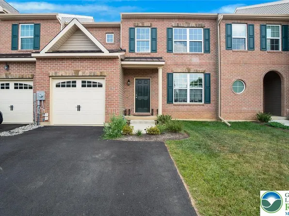 4314 Beech Dr, Nazareth, PA 18064