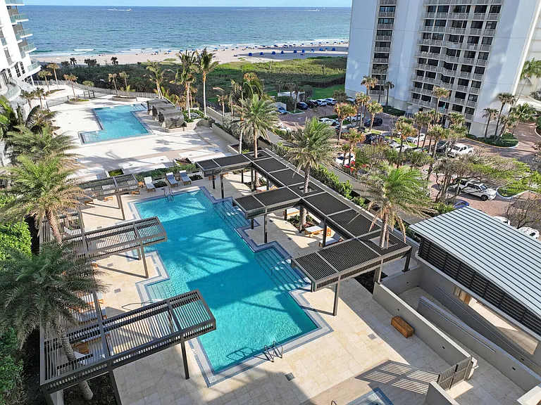 3100 N Ocean Dr #704 — Photo 67