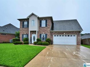 473 Daventry Cir, Calera, AL 35040