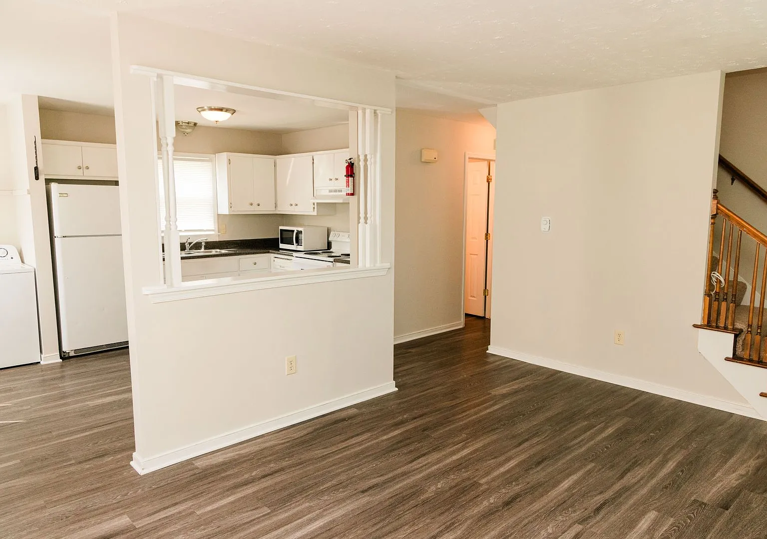 Lease Special 1/2 Month Free Sign By 9/21/2026 Large Deck- A Must See!! — Photo 1