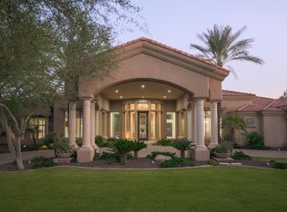 10295 E Cholla St, Scottsdale, AZ 85260