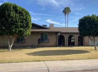 5815 S Stanley Pl, Tempe, AZ 85283