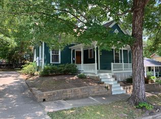 719 Holden St, Raleigh, NC 27604