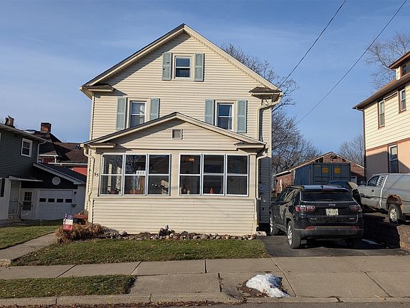 3rd image of 55 Mason Ave