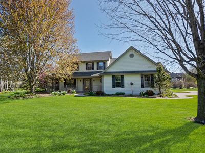 N69W28068 Steepleview LANE, Hartland, WI, 53029