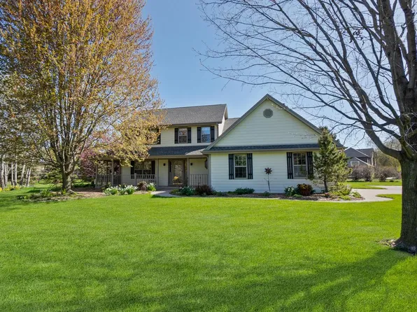 N69W28068 Steepleview LANE, Hartland, WI 53029