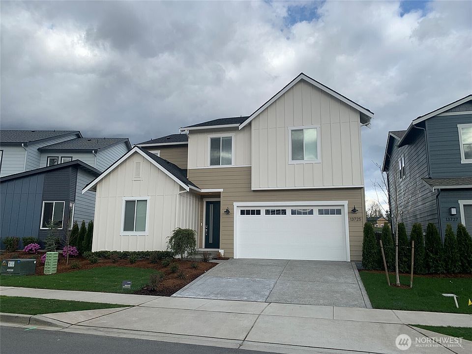1st image of 13725 208th Drive SE #2