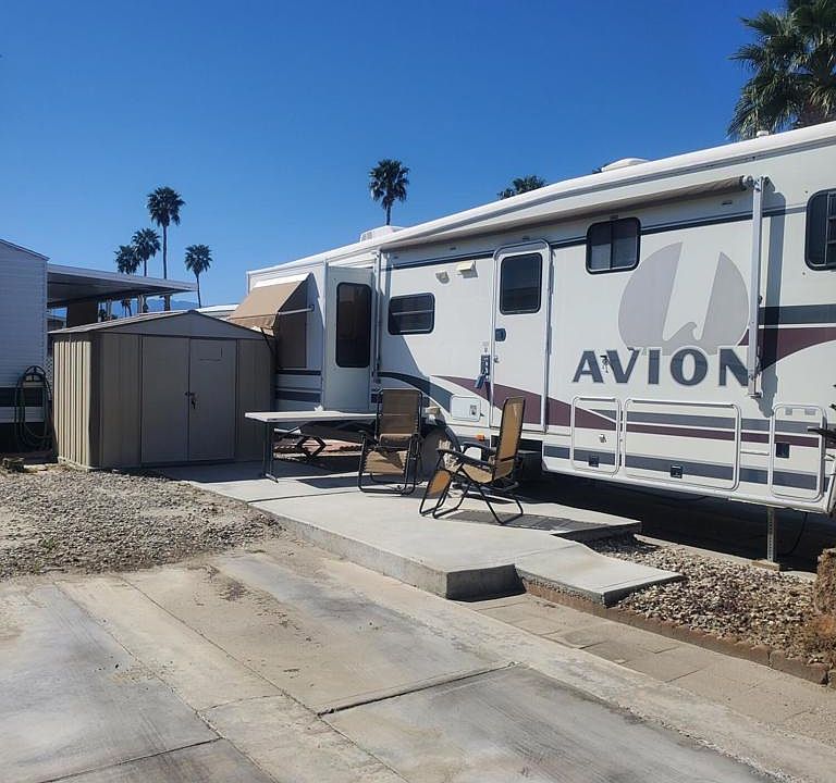 1st image of 84250 Indio Springs Dr Spc 302