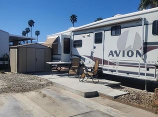 84250 Indio Springs Dr Spc 302, Indio, CA 92203