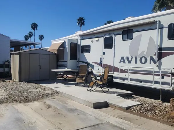 84250 Indio Springs Dr Spc 302, Indio, CA 92203
