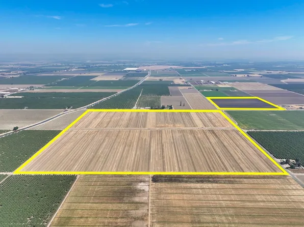 0 Flint Ave, Hanford, CA 93230