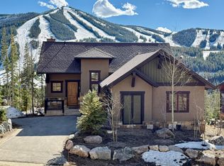 265 LAKOTA PARK Drive, Winter Park, CO 80482