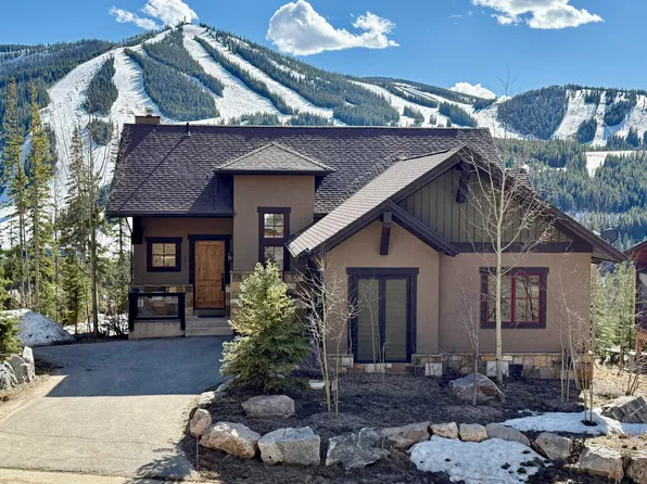 265 LAKOTA PARK Drive, Winter Park, CO 80482