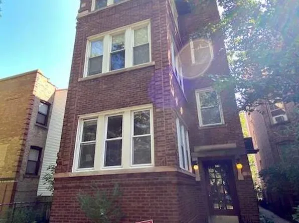 5865 N Magnolia Ave, Chicago, IL 60660