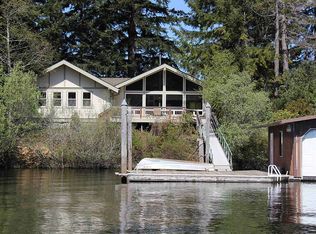 3140 S Tenmile Lk, Lakeside, OR