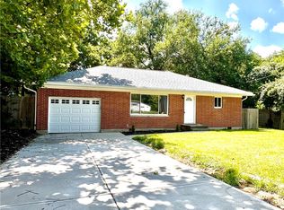 5080 Germantown Pike, Dayton, OH 45417
