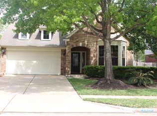 7610 Almond Springs Dr, Houston, TX 77095