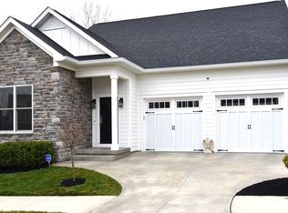 1538 S Hathaway Ct, Bloomington, IN 47401