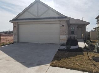 4805 Portillo Way, Pflugerville, TX 78660
