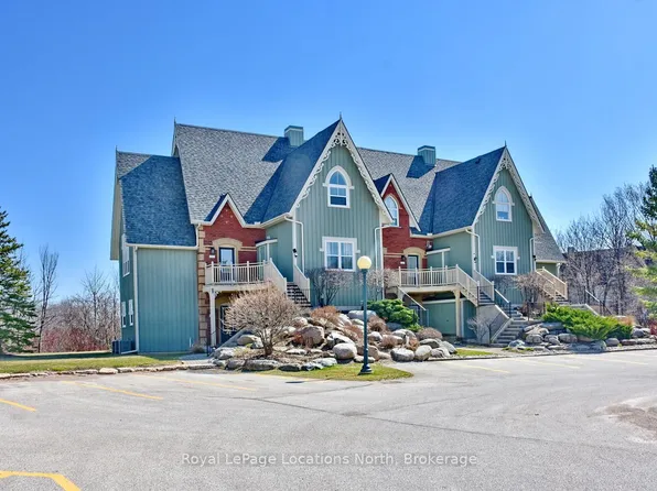 170 Snowbridge Way #223, The Blue Mountains, ON L9Y 0V1