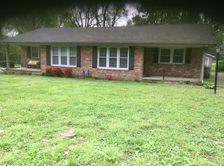 3936 Minnich Ave, Paducah, KY 42001