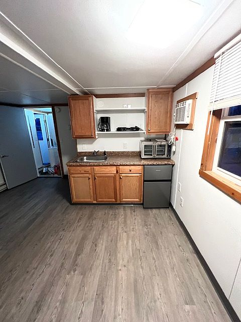 Appliances included